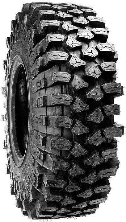 Journey WN02 CLAW XTR 33X12.50 -15 108 K