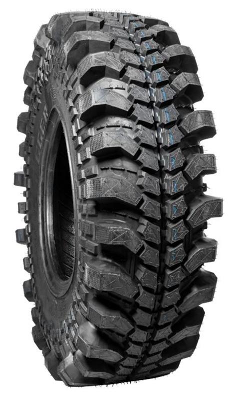 Journey WN03 DIGGER POR 35X11.50 -15 122K