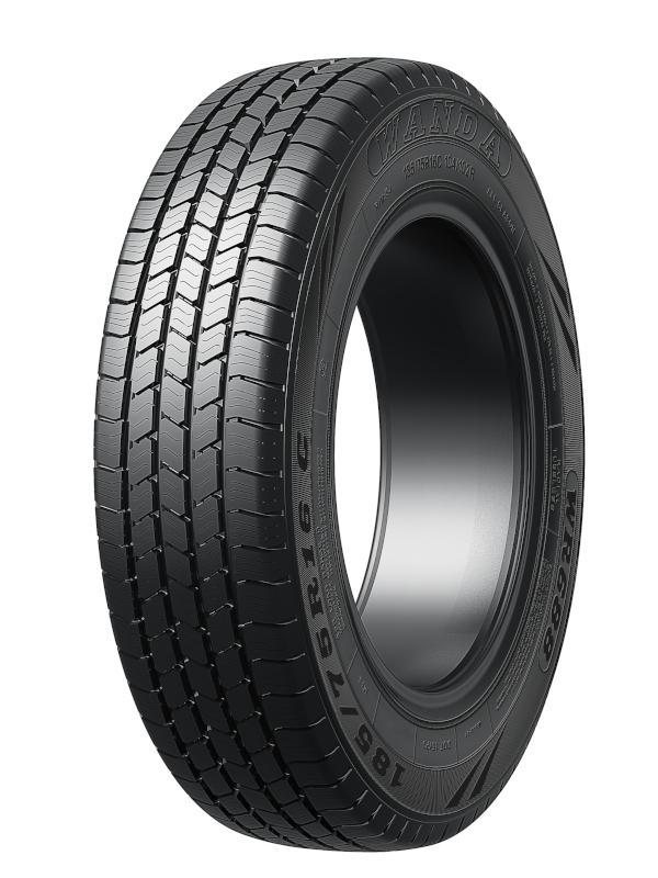 Journey WR688 185/75 R16 104/102 R