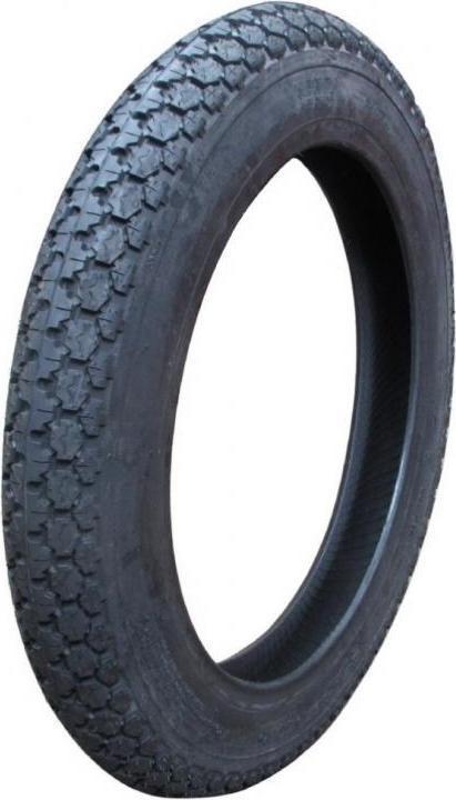 Kenda K255 3.25 -16 49P