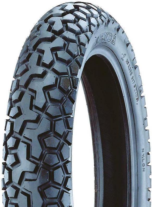 Kenda K280 4.1 -18 58P