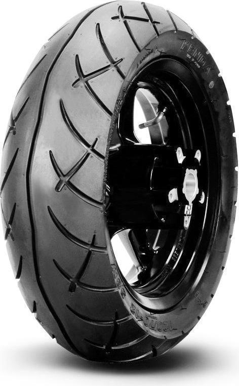 Kenda K433F TL 110/70 -12 47L