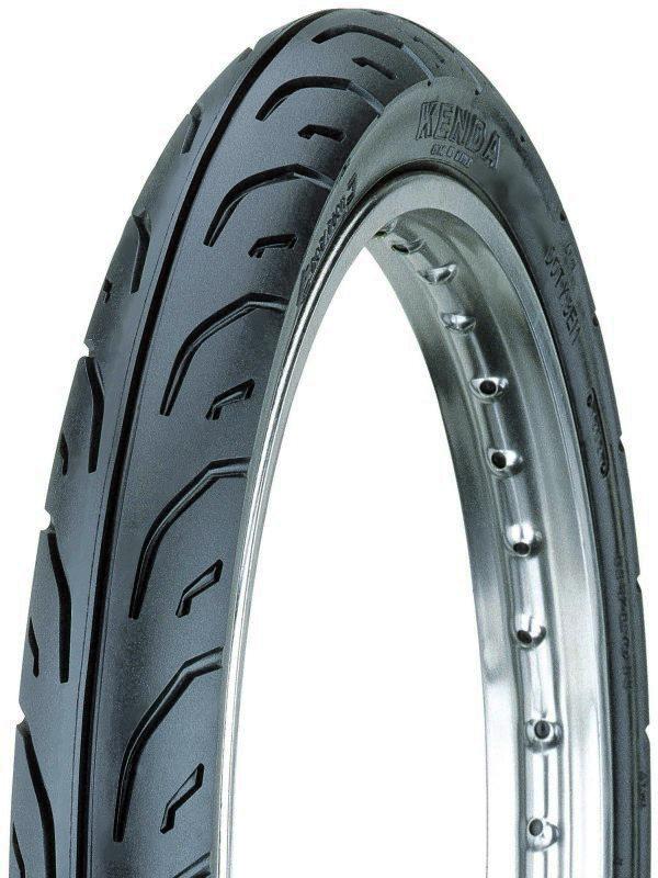 Kenda K488 4PR TL 80/90 -17 44P