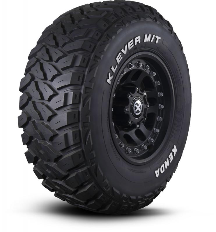Kenda Klever MT KR29 245/75 R16 120 Q