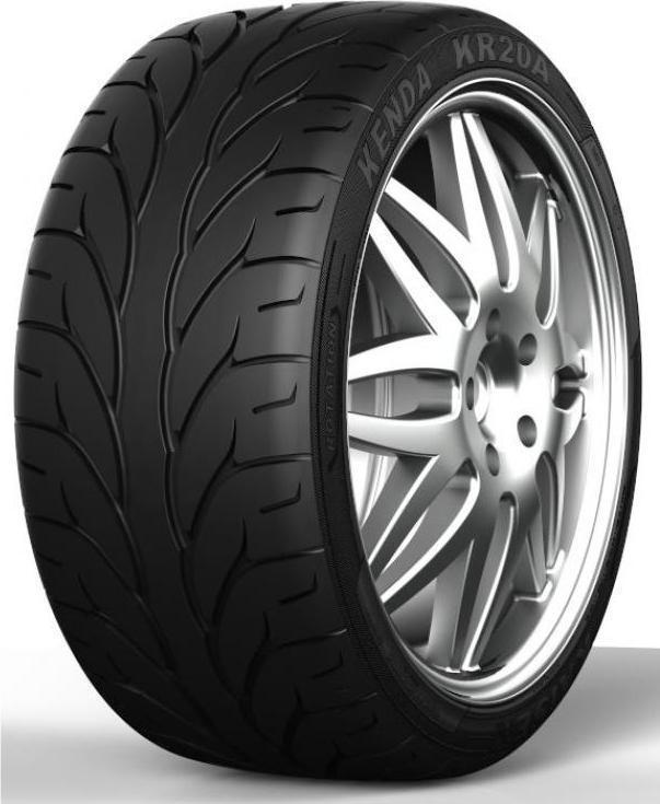 Kenda KR20A KAISER NHS 245/40 R18 97W