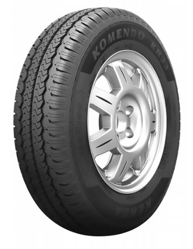 Kenda KR33A 215/75 R14 104R