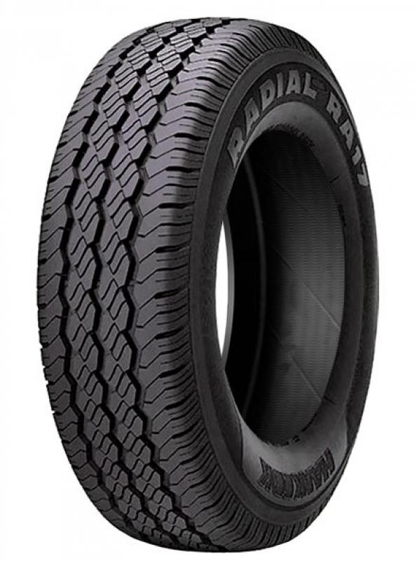 Kingstar RADIAL RA17 225/75 R16 121R