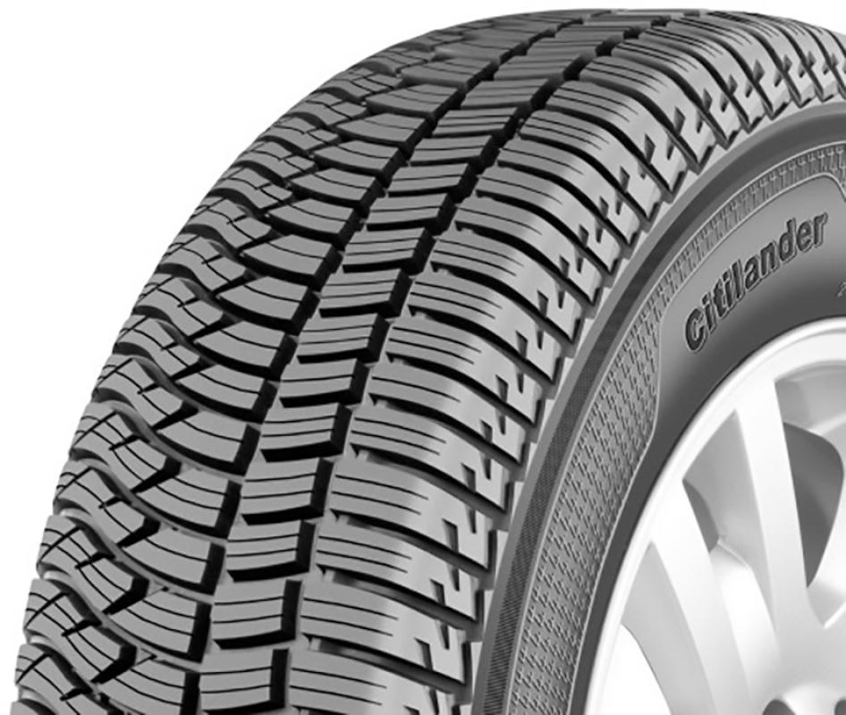 Kleber CITILANDER 265/70 R16 112 H