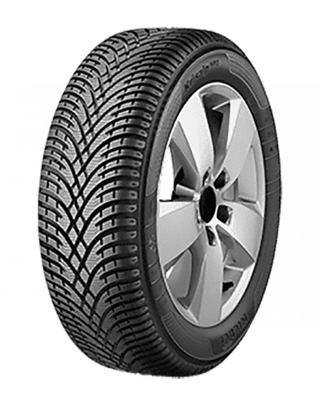 Kleber KRISALP HP-3 215/50 R18 92 V