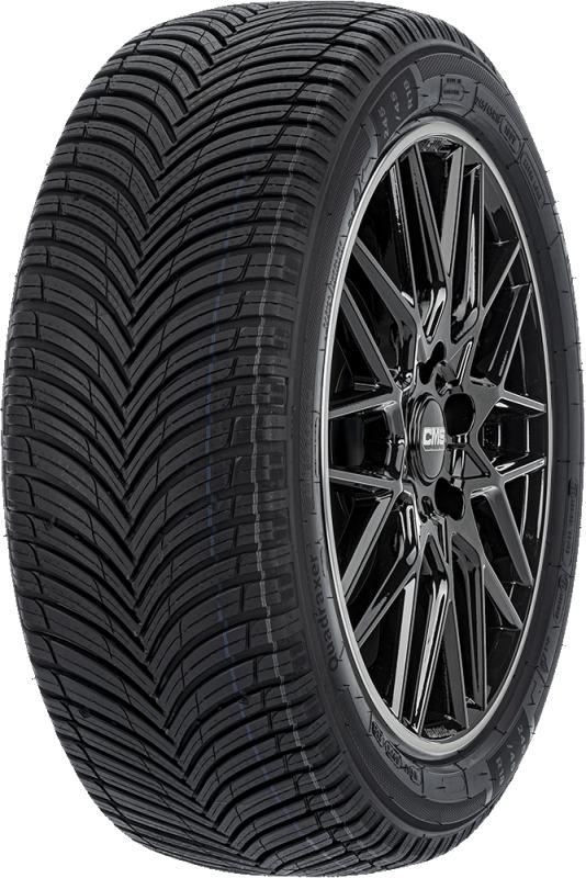 Kleber QUADRAXER3 XL 235/45 R18 98 W