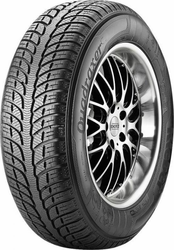 Kleber QUADRAXER SUV 235/55 R18 100 V