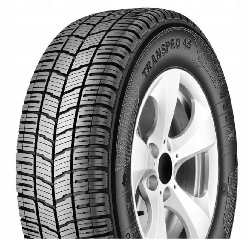 Kleber TRANSPRO 4S 225/65 R16 112/110 R