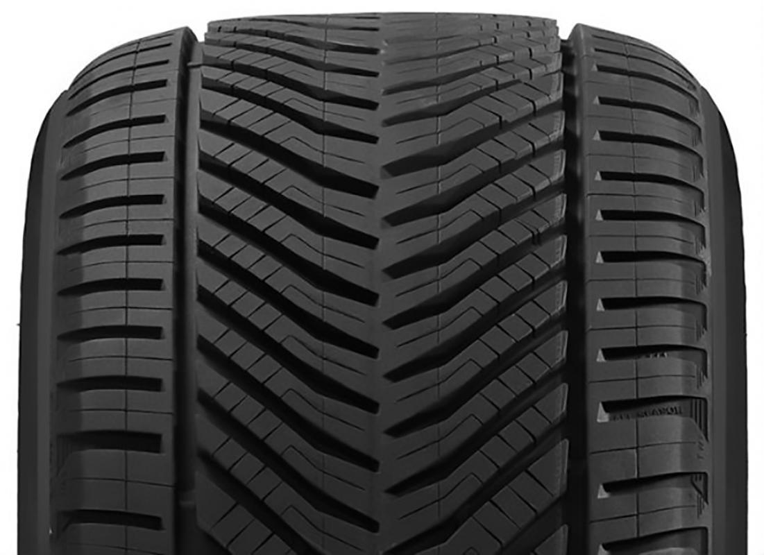 Tigar ALL SEASON XL 195/65 R15 95V