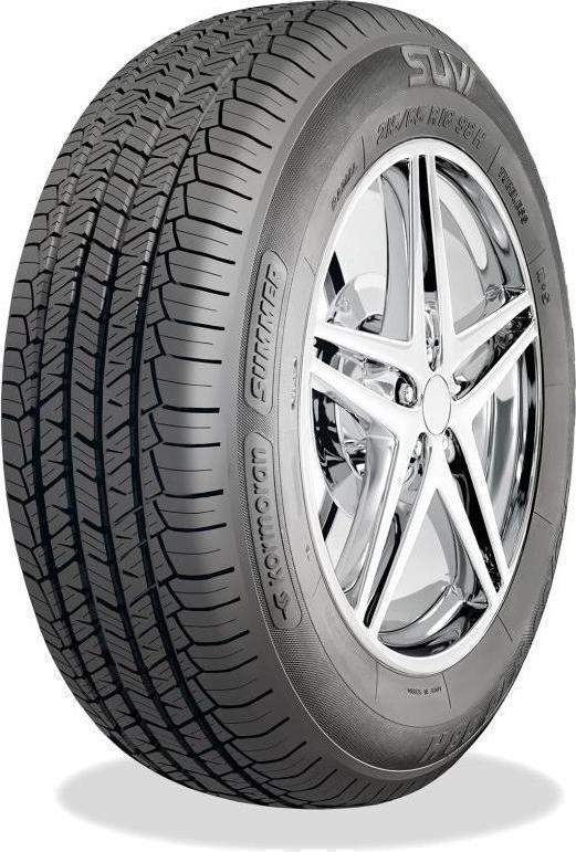 Kormoran SUV SUMMER 215/65 R16 98 H