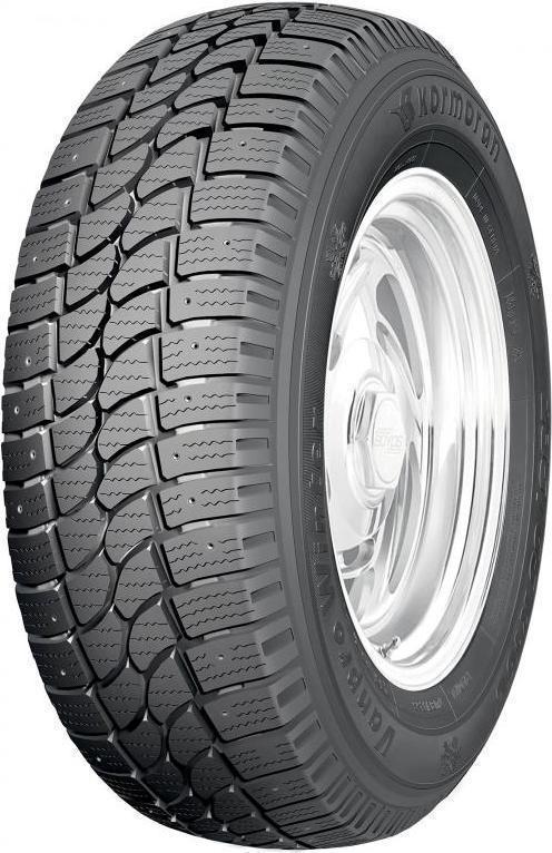 Kormoran VANPRO WINTER 195/65 R16 104/102R