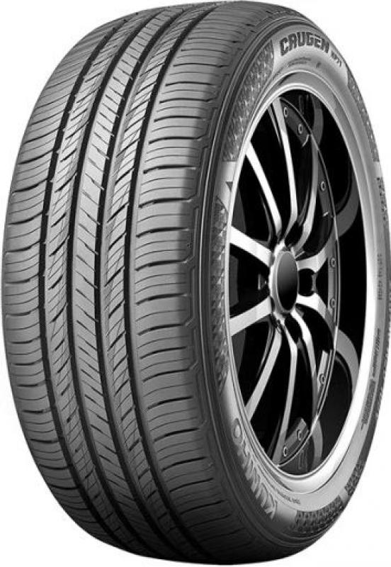 Kumho CRUGEN HP71 SUV FSL 225/60 R17 99 H