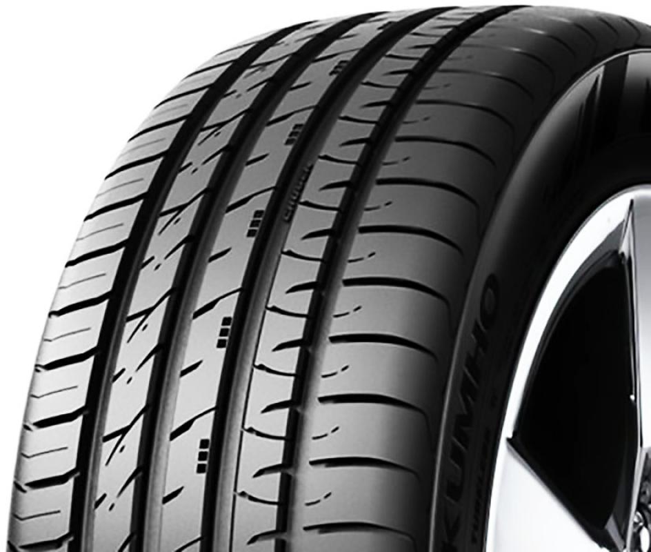 Kumho Crugen HP91 255/65 R17 110 V