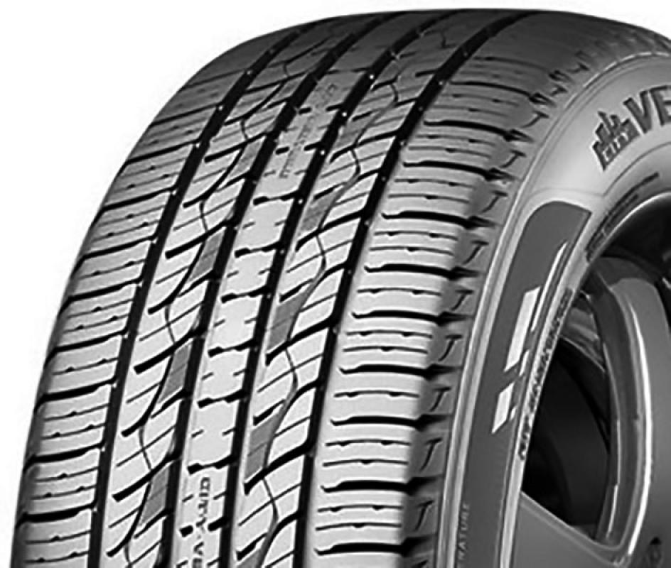 Kumho CRUGEN PREMIUM KL33 FSL 265/60 R18 110 H