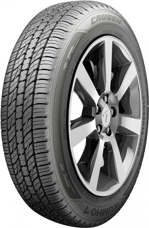 Kumho CRUGEN PREMIUM KL33 SUV 215/65 R16 98 H