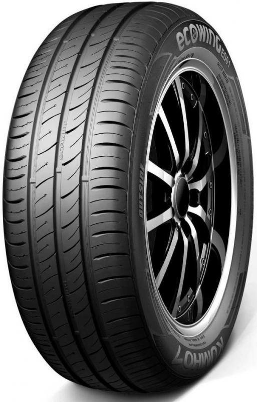 Kumho EcoWing ES01 KH27 BSW 185/65 R15 88 H