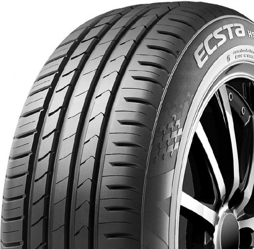 Kumho Ecsta HS51 215/55 R17 94 V