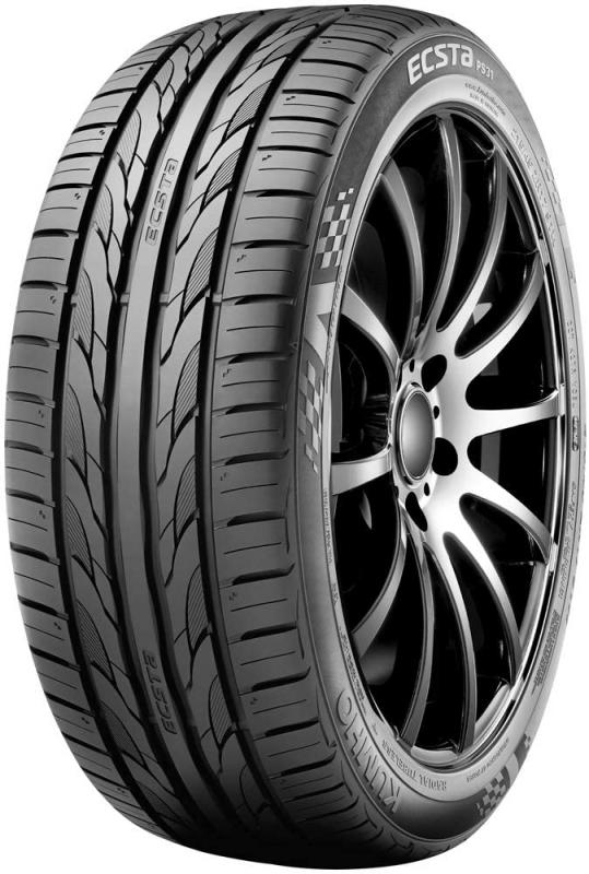 Kumho Ecsta PS31 XL 215/50 R17 95 W