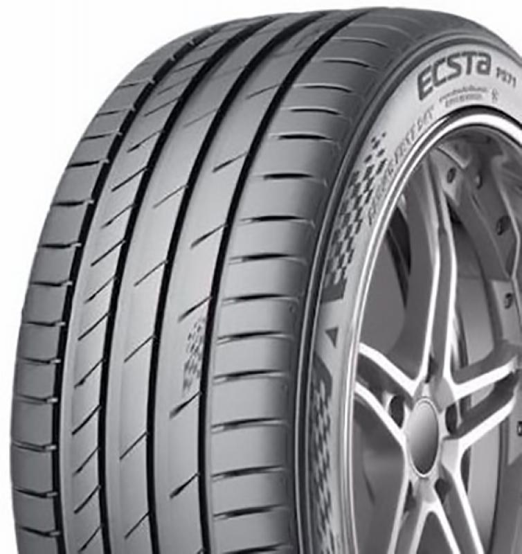 Kumho ECSTA PS71 RFT 225/45 R17 91 W