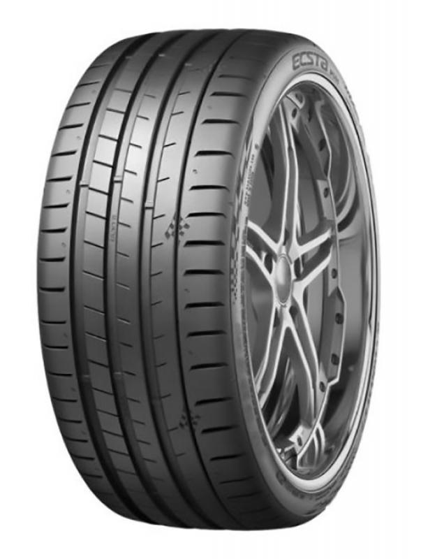 Kumho ECSTA PS91 255/40 R20 100 Y