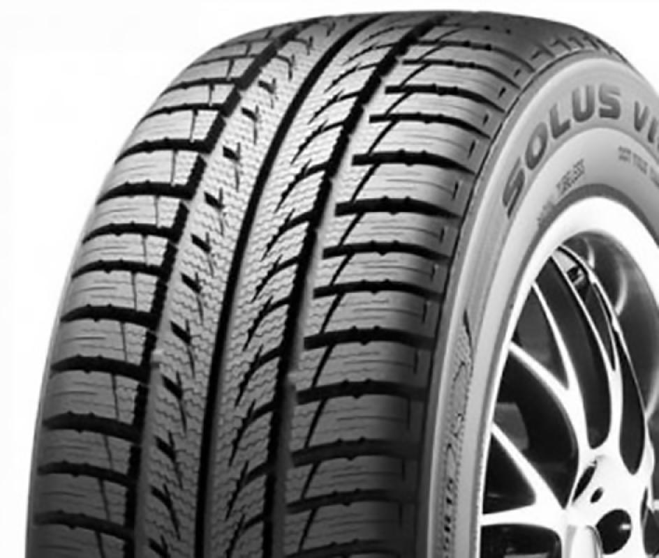 Kumho KH21 SOLUS VIER 225/50 R16 92V