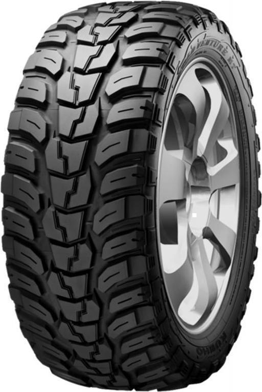 Kumho KL71 ROAD VENTURE MT 215/75 R15 106/103 Q