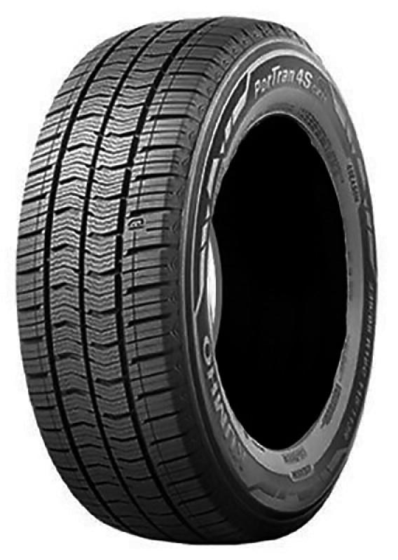 Kumho PorTran 4S CX11 195/60 R16 99/97 H