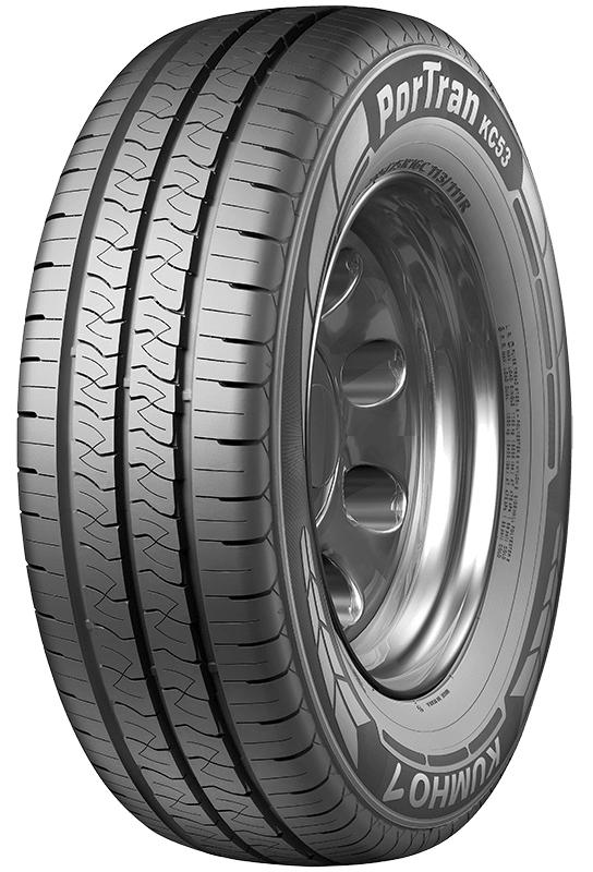 Kumho PORTRAN KC53 C 165/80 R13 94 R