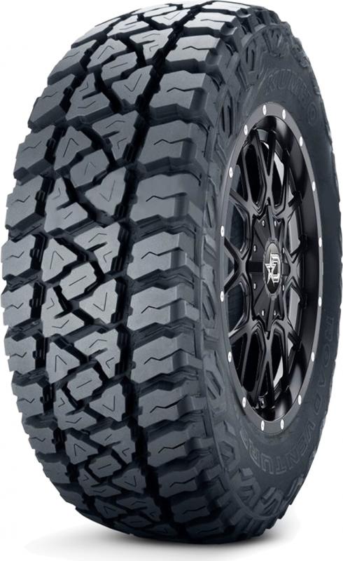 Kumho Road Venture MT51 245/70 R16 118/115 Q