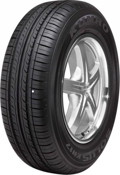 Kumho SOLUS  KH17 215/50 R17 91V