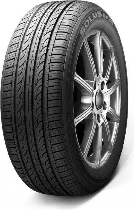 Kumho SOLUS KH25 205/55 R17 91V