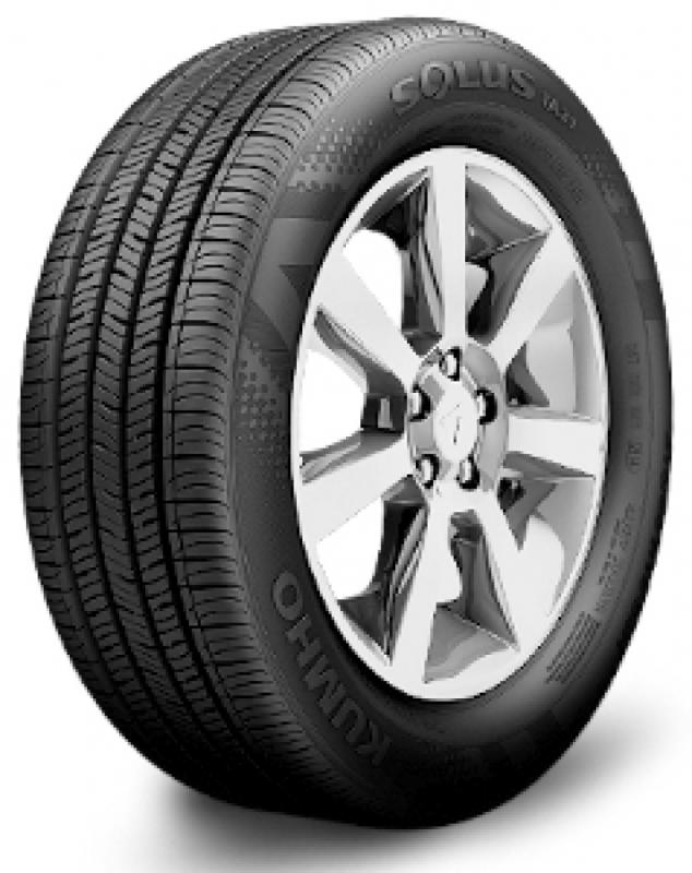 Kumho Solus TA31 215/50 R18 92 H