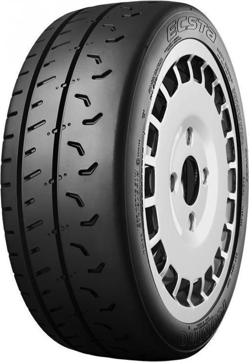 Kumho TM02 K22 Soft 190/630 R17  