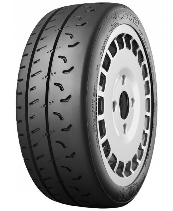 Kumho TM02 K61 Medium 190/50 R15  
