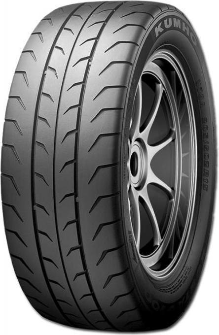 Kumho V70A K61 Medium 265/35 R18  