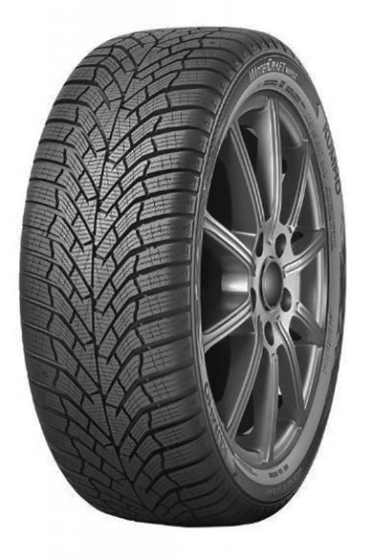 Kumho WINTERCRAFT WP52 XL 185/60 R15 88 T