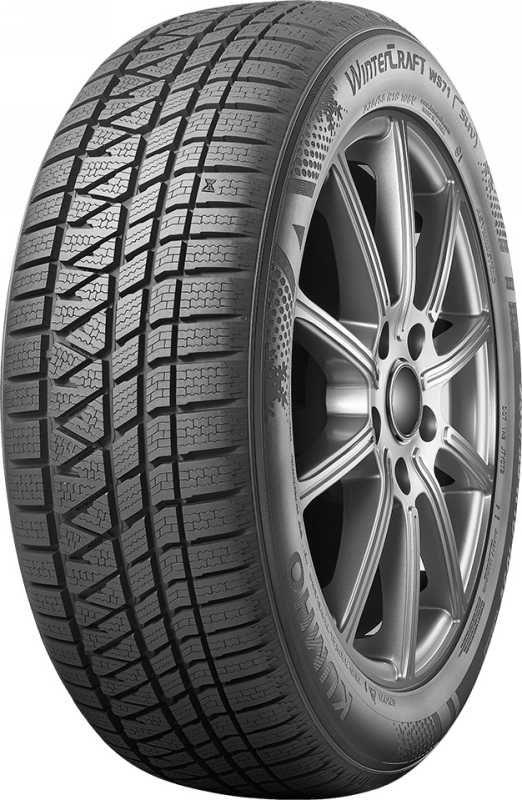 Kumho WINTERCRAFT WS71 225/60 R17 99H