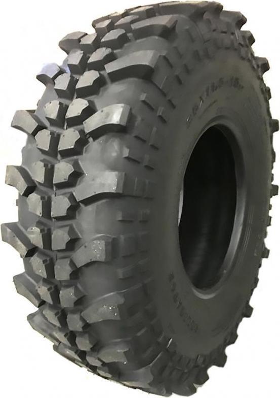 Lakesea Alligator MT 235/75 -15 110K