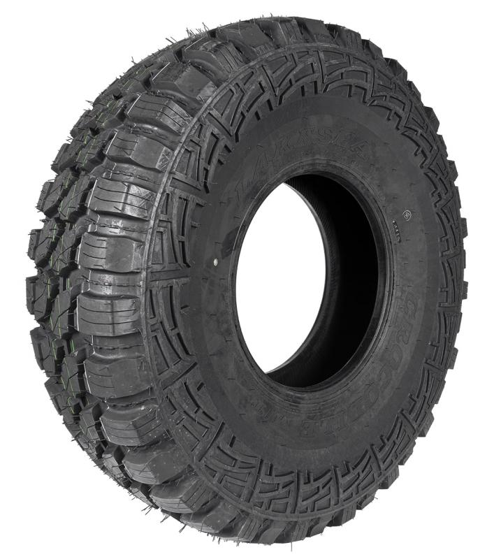 Lakesea Crocodile 35X12.50 R17 121 Q