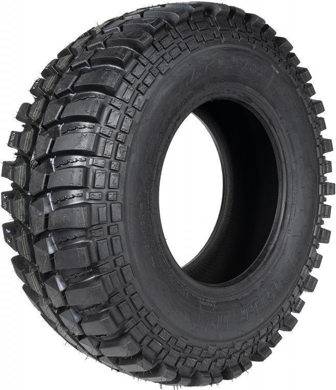 Lakesea Mudster MT 245/75 R16 108Q