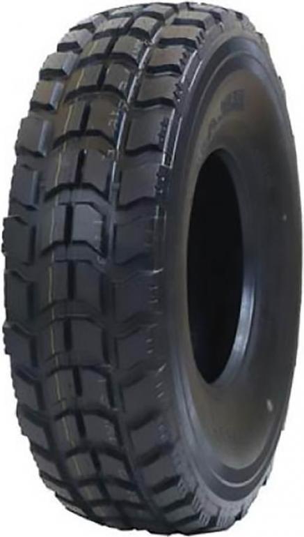 Lakesea Xranger MT 37x12.50 R16 123 N