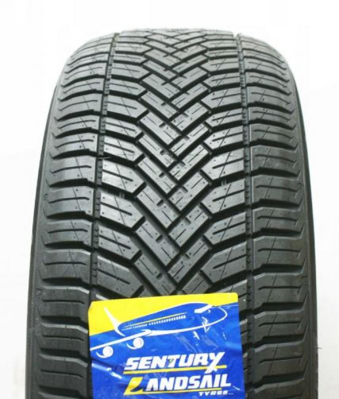 Landsail SEASONSDRAGON XL 215/55 R17 98W