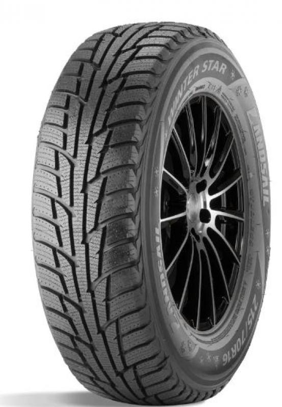Landsail WINTER STAR 245/65 R17 107H