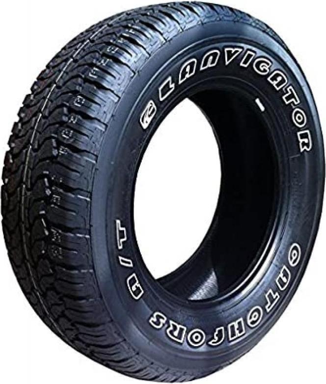 Lanvigator CATCHFORS A/T 245/70 R16 111 S