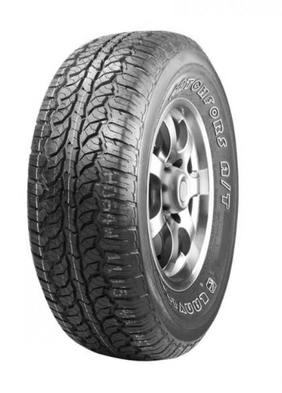 Lanvigator CATCHFORS A/T M+S 205/80 R16 110/108 S