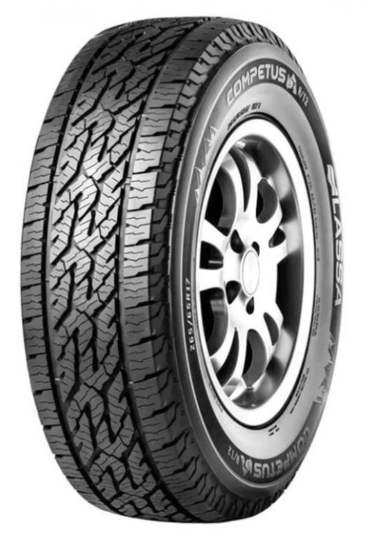 Lassa COMPETUS A/T2 255/65 R17 110T